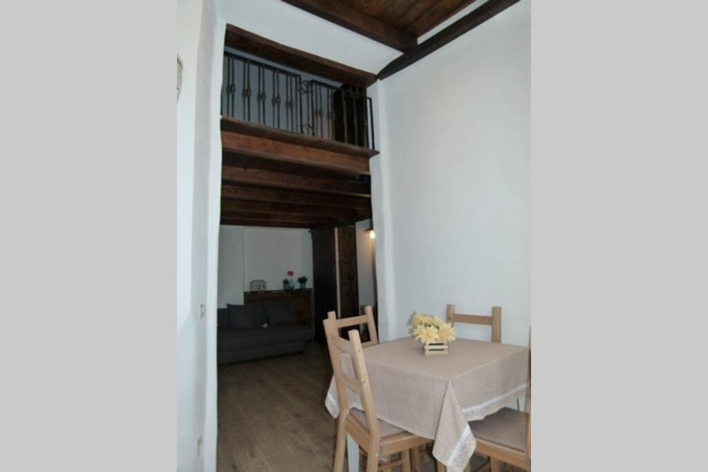 Casa Cabiria Lägenhet Tivoli Exteriör bild