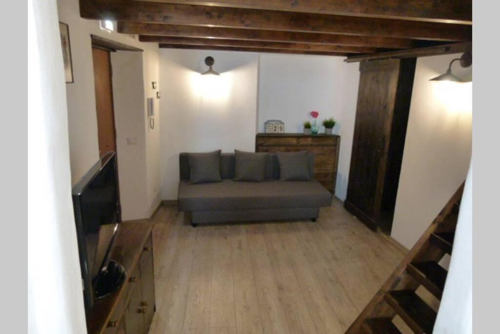 Casa Cabiria Lägenhet Tivoli Exteriör bild
